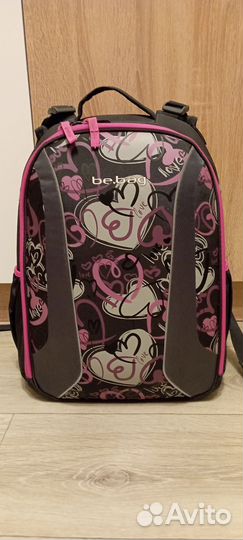 Ранец школьный для девочки