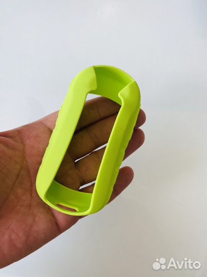Чехол силиконовый для навигатора Garmin Etrex 20