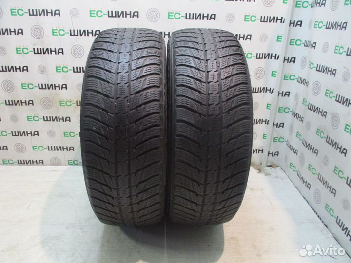 Nokian Tyres WR SUV 3 235/55 R17