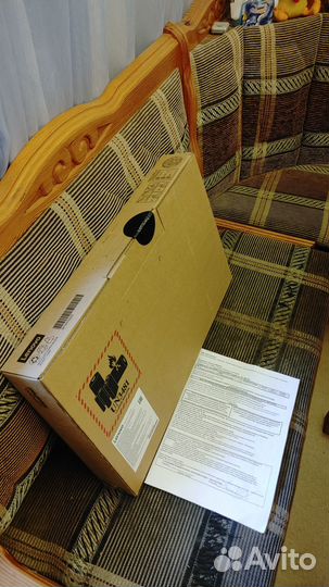 Новый Lenovo Ideapad (Core i3 11 поколения FullHD)