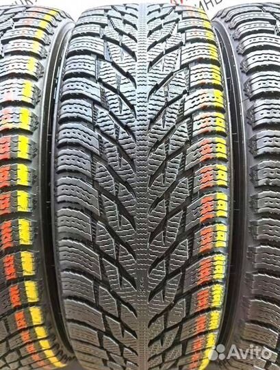 Nokian Tyres Nordman RS 205/65 R16 95M