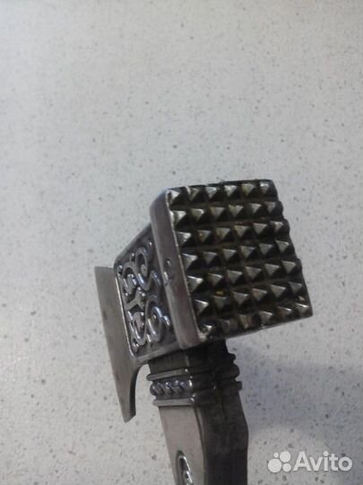 Кухонный топорик.ссср