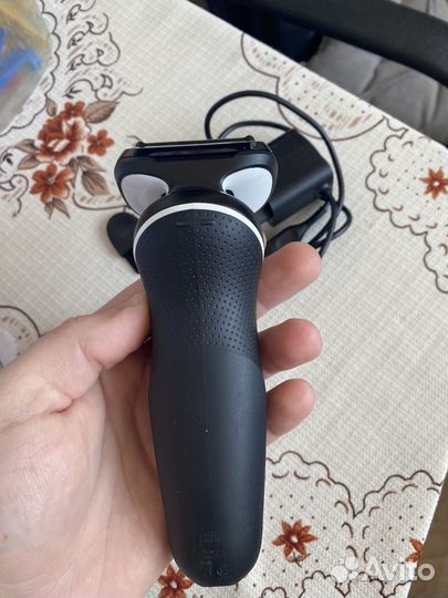 Бритва электрическая braun s5