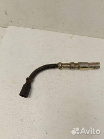 Провод высоковольтный А1121500118