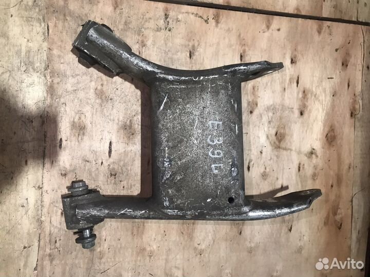 Рычаг задний нижний Bmw 5 series E39