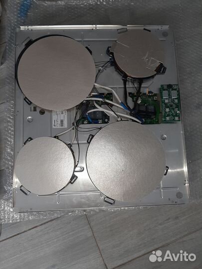 Варочная панель индукция Gorenje IT640BSC,вcsc