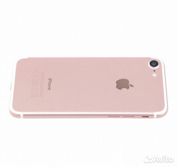 iPhone 7, 32 ГБ