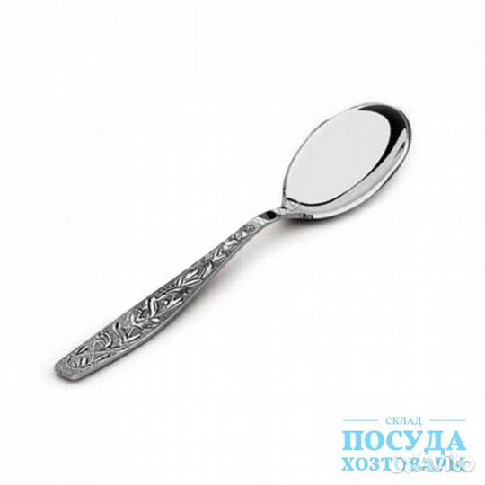 Ложка чайная уралочка / Нытва