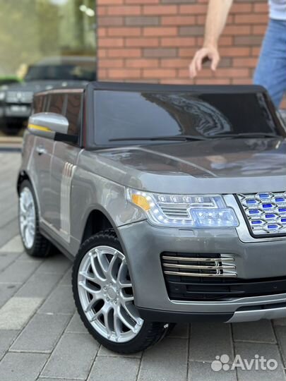 Электромобиль