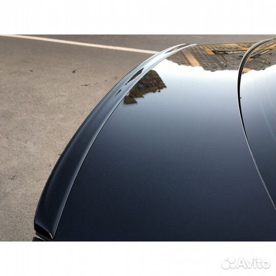 Спойлер Volkswagen Passat B8