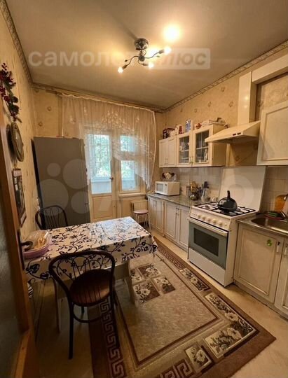 2-к. квартира, 71,1 м², 5/6 эт.