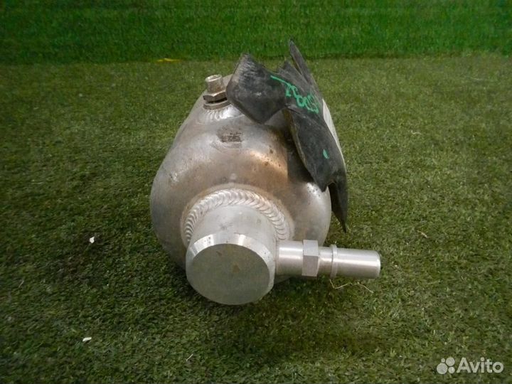 Ресивер пневмоподвески Volvo XC90 2 (2014-н.в.)