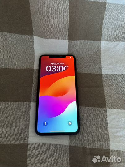 iPhone 11 Pro Max, 64 ГБ