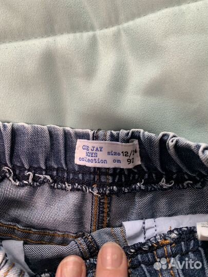 Шорты детские