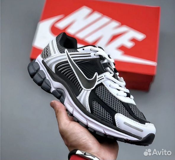 Кроссовки Nike Air Zoom Vomero 5 мужские