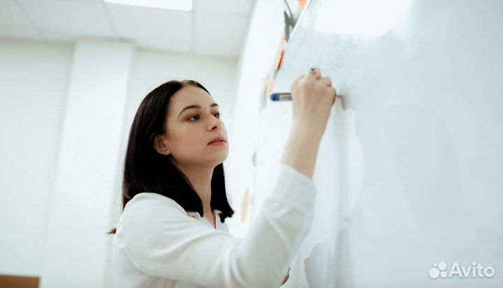 Подработка: преподаватель физики