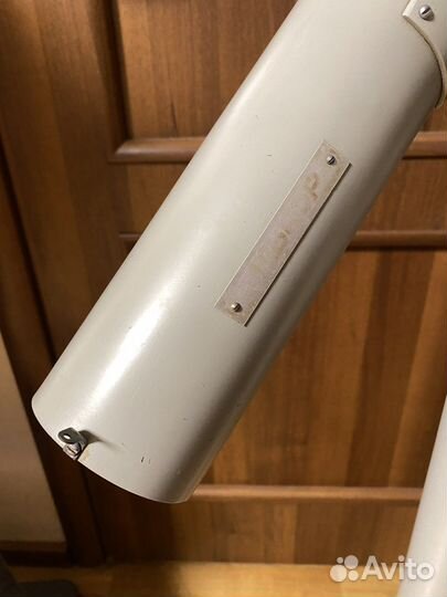 Телескоп Алькор