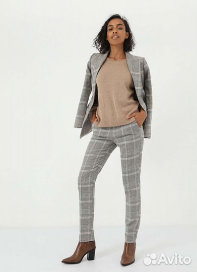 Джемпер lime р.М