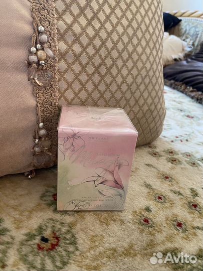 Туалетная вода Orifame редкие, снятые с продаж