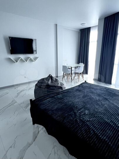 2-к. квартира, 45 м², 5/6 эт.