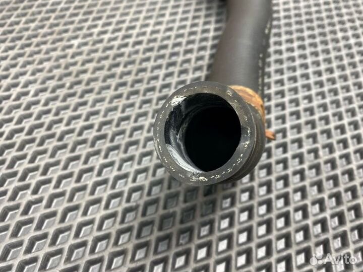 Патрубок системы охлаждения Honda Cr-V3 RE K24A