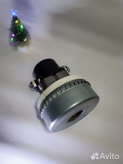 Двигатель для моющего пылесоса domel MA17779-11