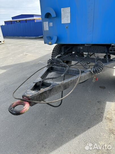 Вагон дома кедр