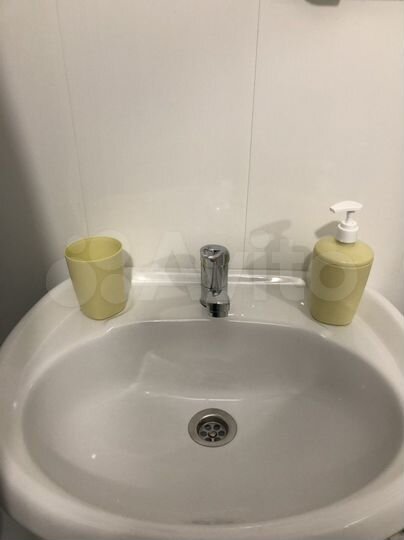 Квартира-студия, 20 м², 7/10 эт.