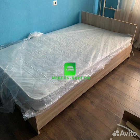 Кровать 160х200