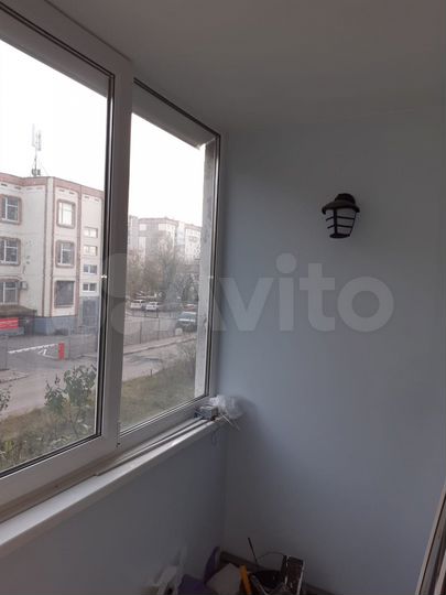 2-к. квартира, 50 м², 2/9 эт.