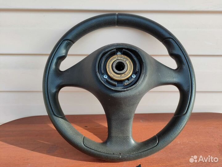 Руль grand sport