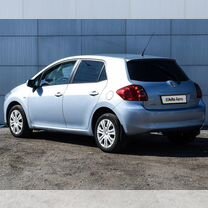 Toyota Auris 1.6 AMT, 2007, 261 220 км, с пробегом, цена 779 000 руб.