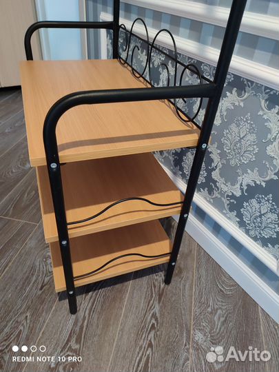 Вешалка напольная