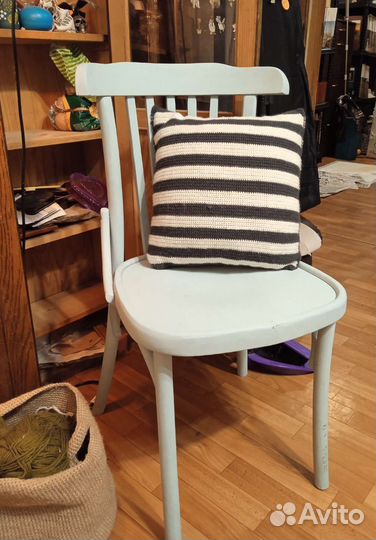 Подушка ручной работы)