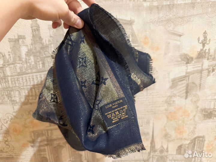 Платок louis vuitton