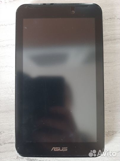 Продам планшет asus б/у