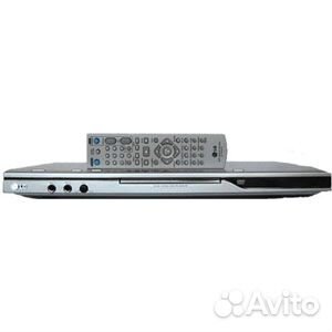 DVD-плеер LG DGK-685X с караоке