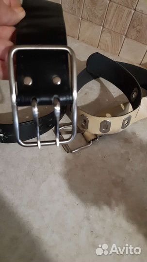 Ремень женский