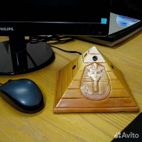 Лампа Чижевского 