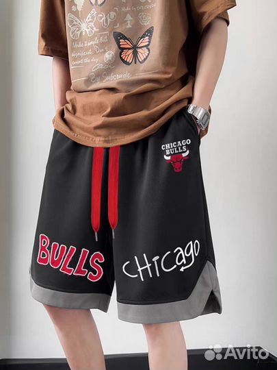 Шорты спортивные мужские