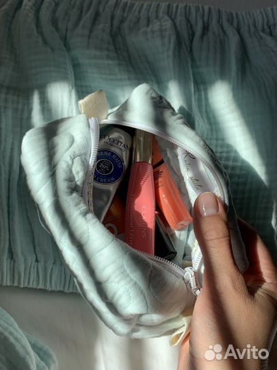 Косметичка