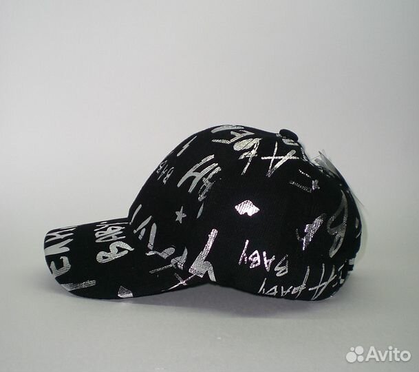 Кепка. Новая. р-р 57-58