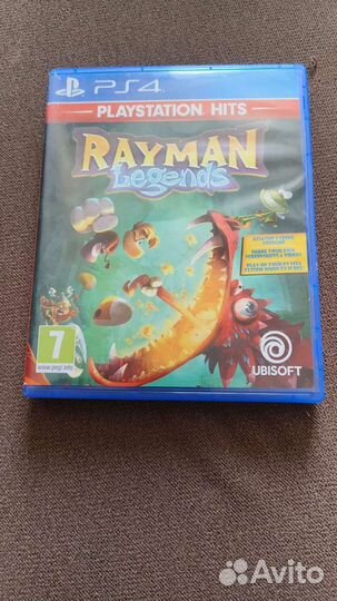 Игры для приставок ps5