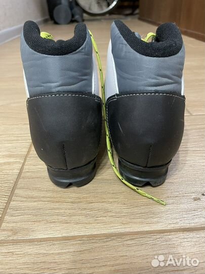 Лыжные ботинки Quechua