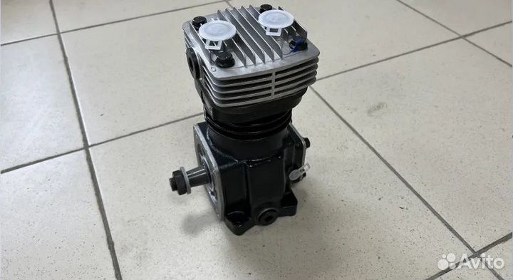 Компрессор RE189197