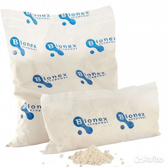 Бактерии для септика