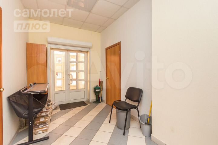 Продам помещение свободного назначения, 202.2 м²