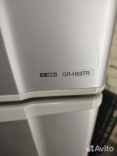 Холодильник Toshiba, no frost, гарантия, доставка