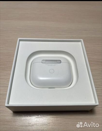 Airpods 3