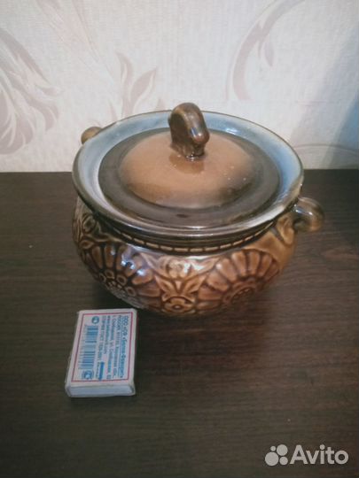 Посуда СССР